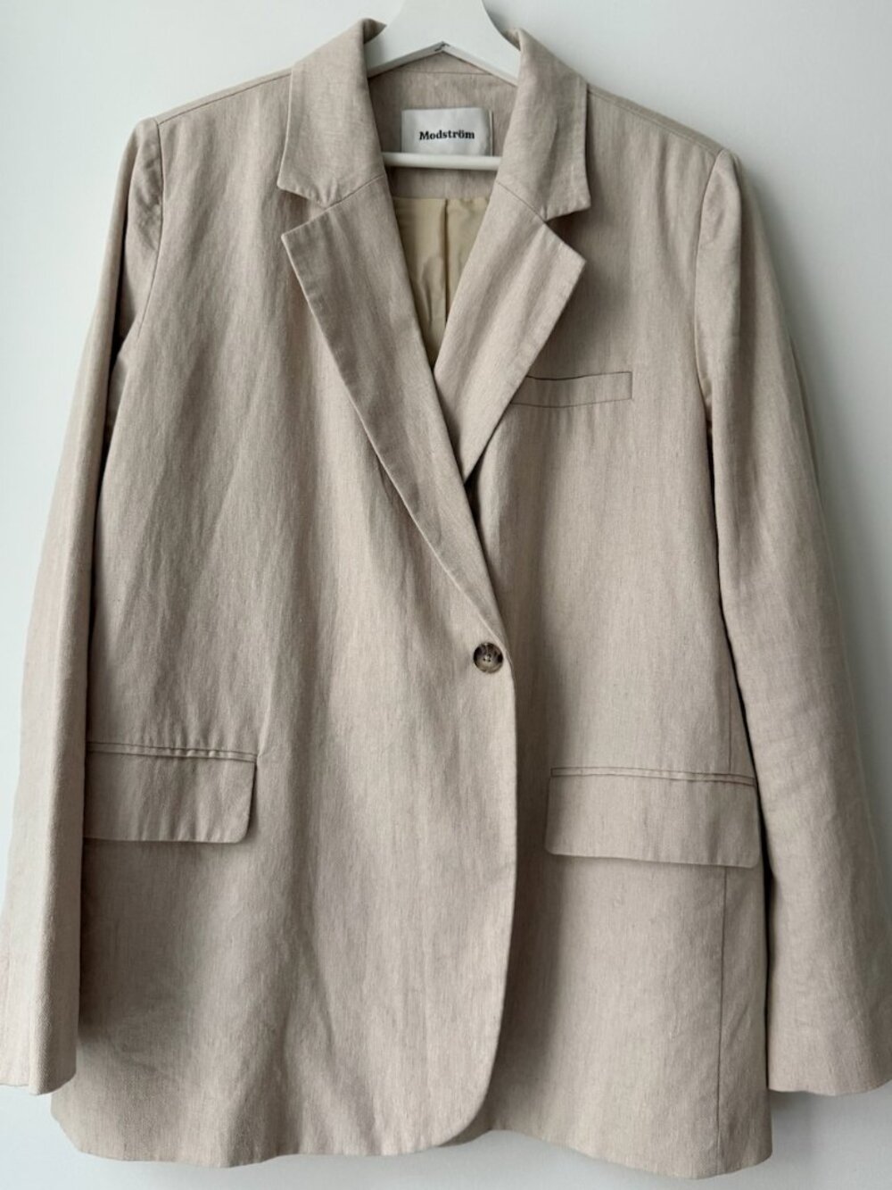 Park Blazer